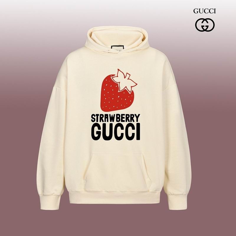 Gucci Felpa mptx132 — immagine 7