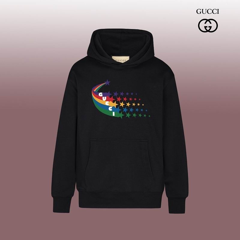 Gucci Felpa mptx133 — immagine 1