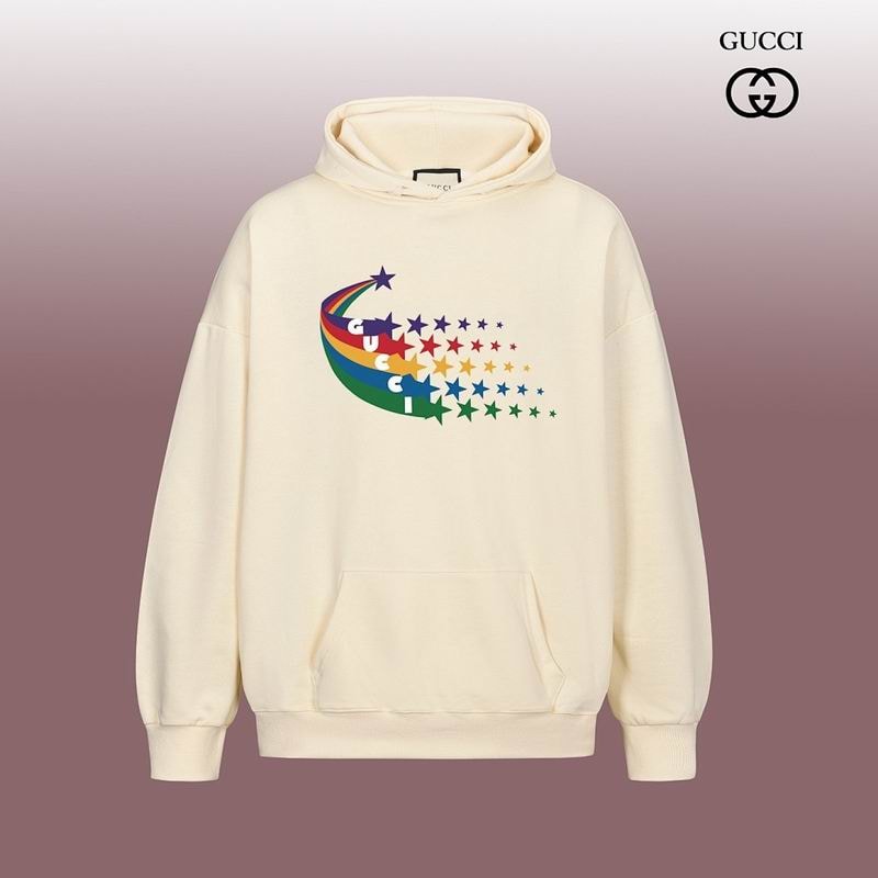 Gucci Felpa mptx133 — immagine 7
