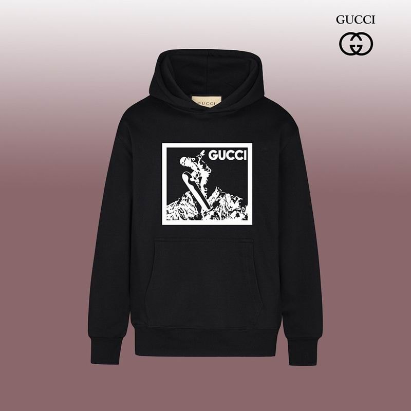Gucci Felpa mptx134 — immagine 1