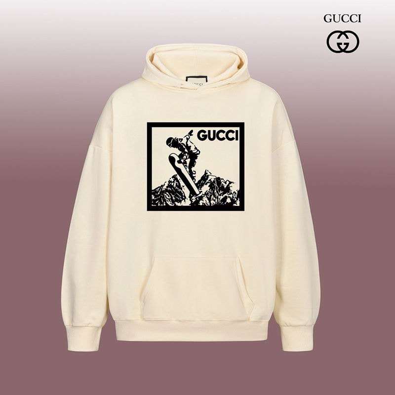 Gucci Felpa mptx134 — immagine 7