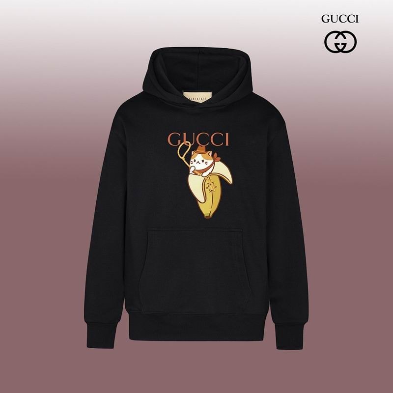 Gucci Felpa mptx135 — immagine 1