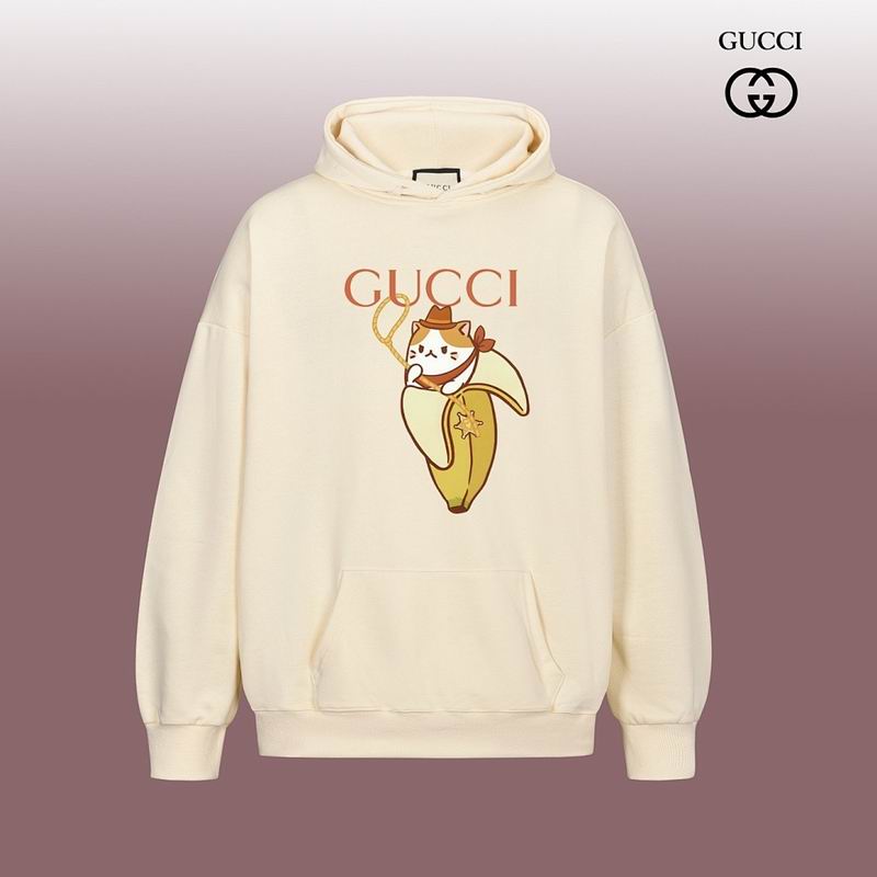 Gucci Felpa mptx135 — immagine 7