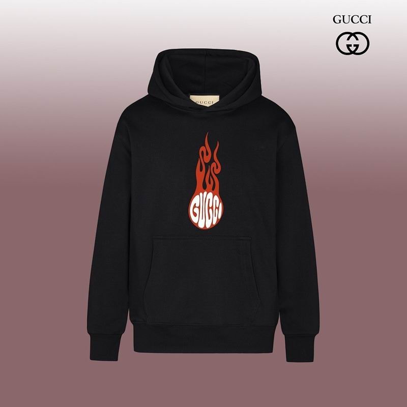 Gucci Felpa mptx136 — immagine 1
