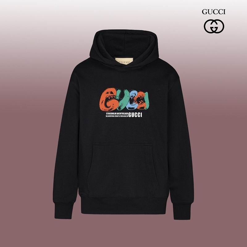 Gucci Felpa mptx137 — immagine 1