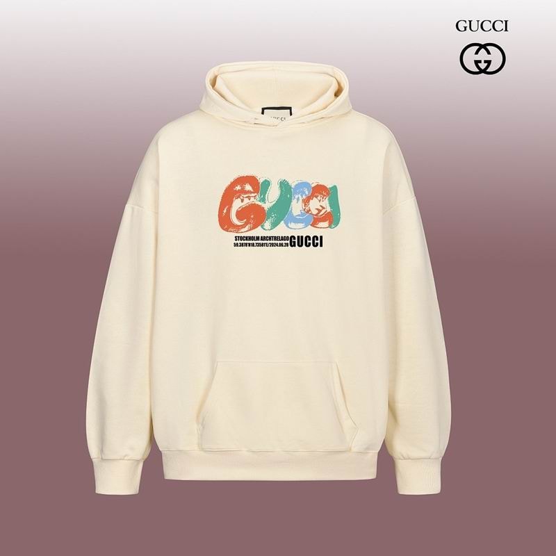 Gucci Felpa mptx137 — immagine 7