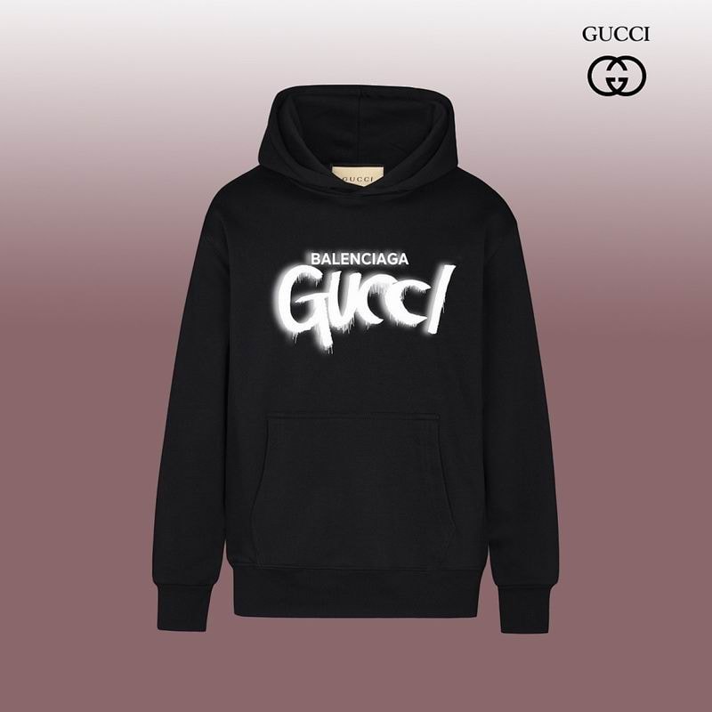 Gucci Felpa mptx81 — immagine 1