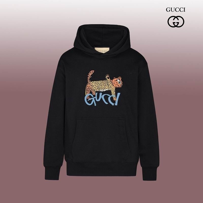 Gucci Felpa mptx84 — immagine 1