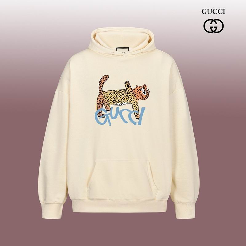 Gucci Felpa mptx84 — immagine 7