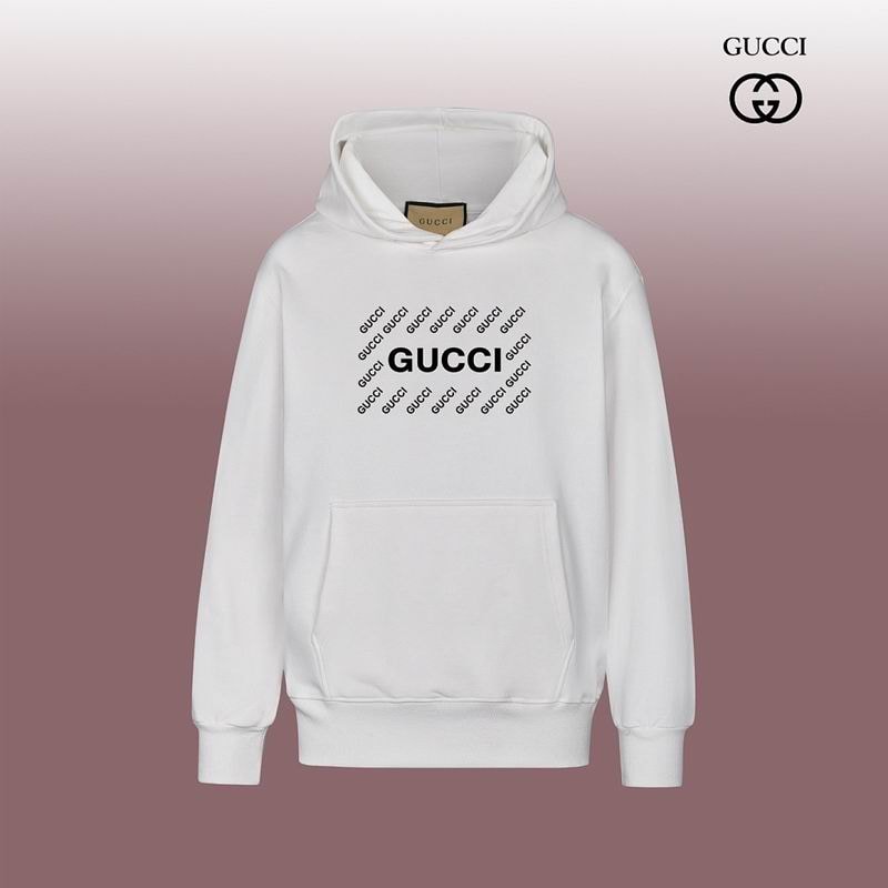 Gucci Felpa mptx86 — immagine 7