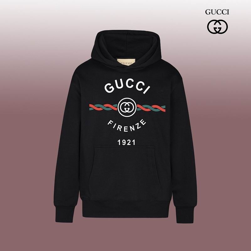 Gucci Felpa mptx87 — immagine 1