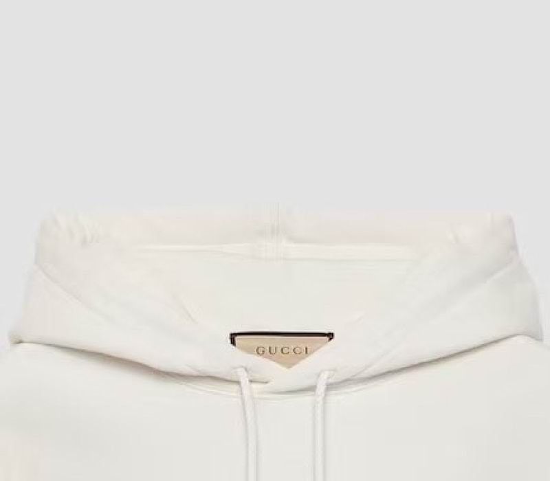 Gucci Felpa mptx87 — immagine 9