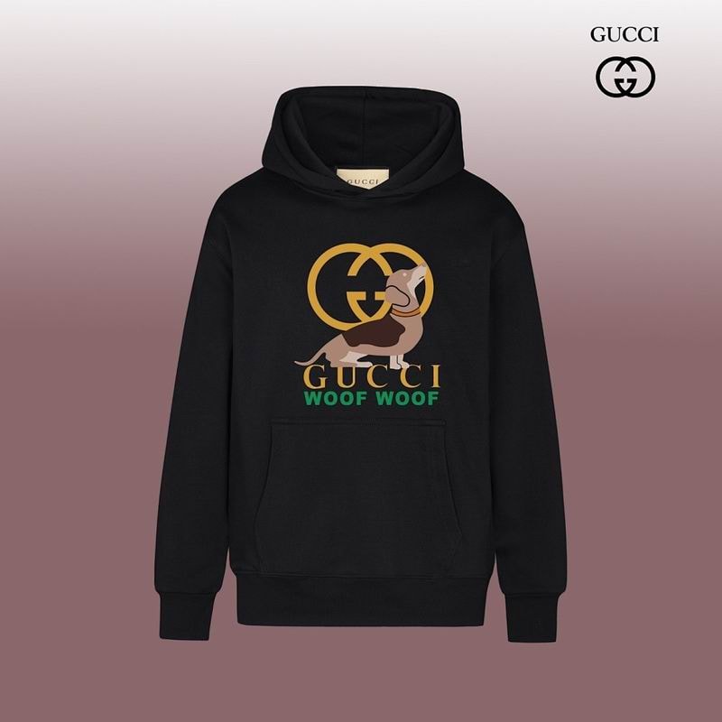 Gucci Felpa mptx88 — immagine 1