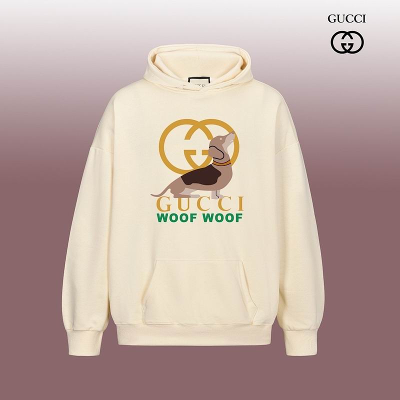 Gucci Felpa mptx88 — immagine 7