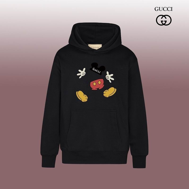 Gucci Felpa mptx89 — immagine 1