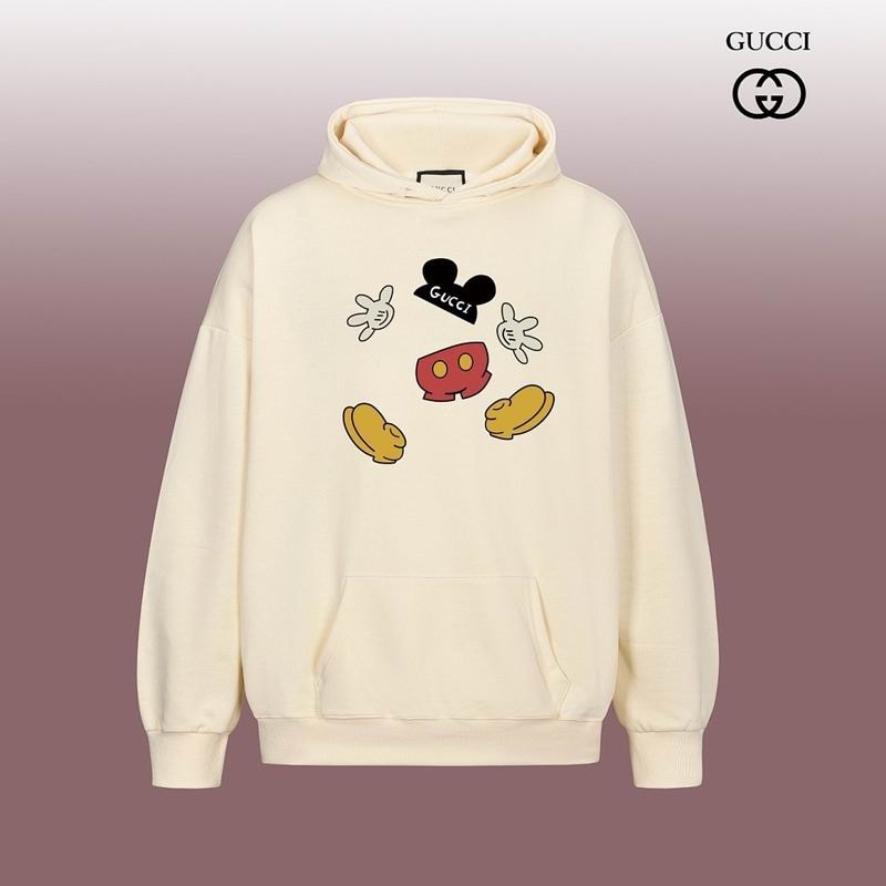 Gucci Felpa mptx89 — immagine 7