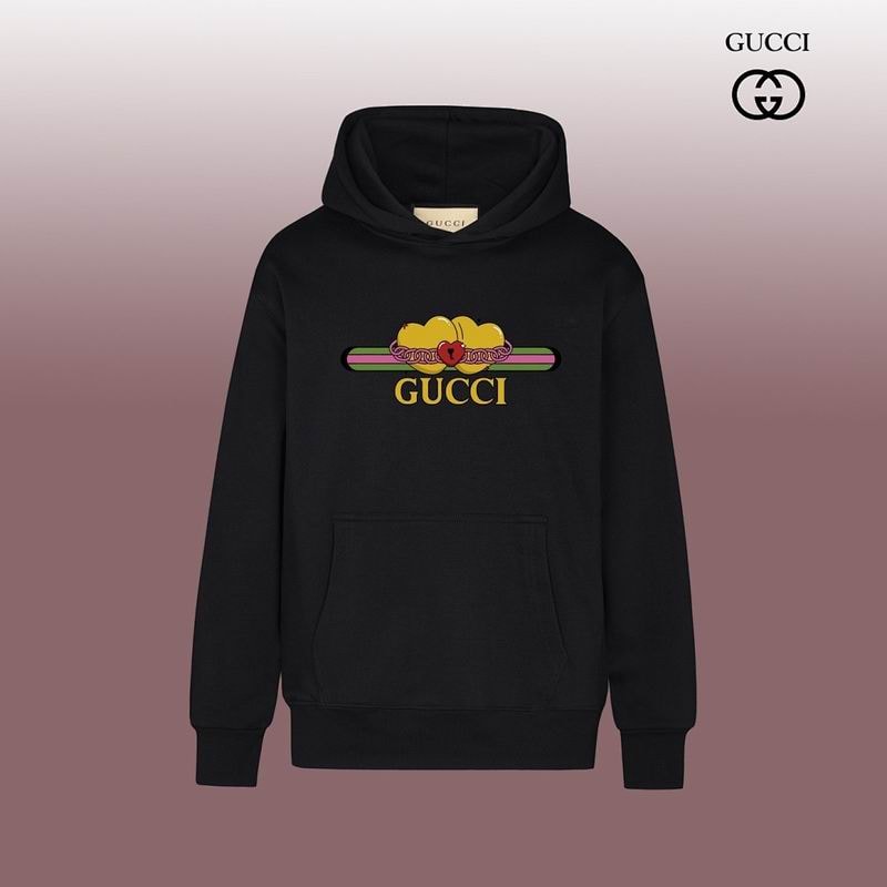 Gucci Felpa mptx94 — immagine 1