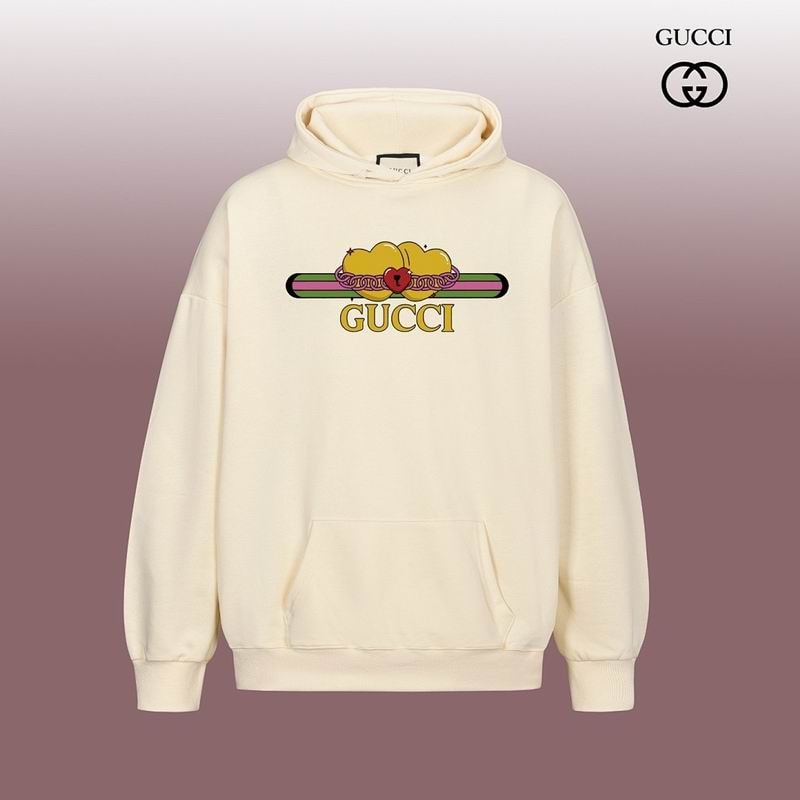 Gucci Felpa mptx94 — immagine 7