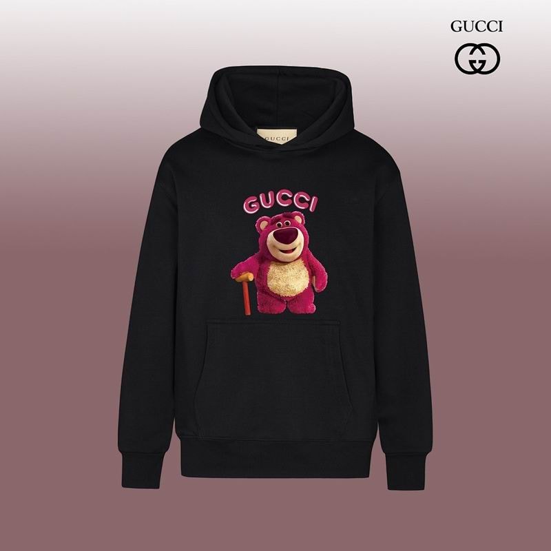 Gucci Felpa mptx95 — immagine 1