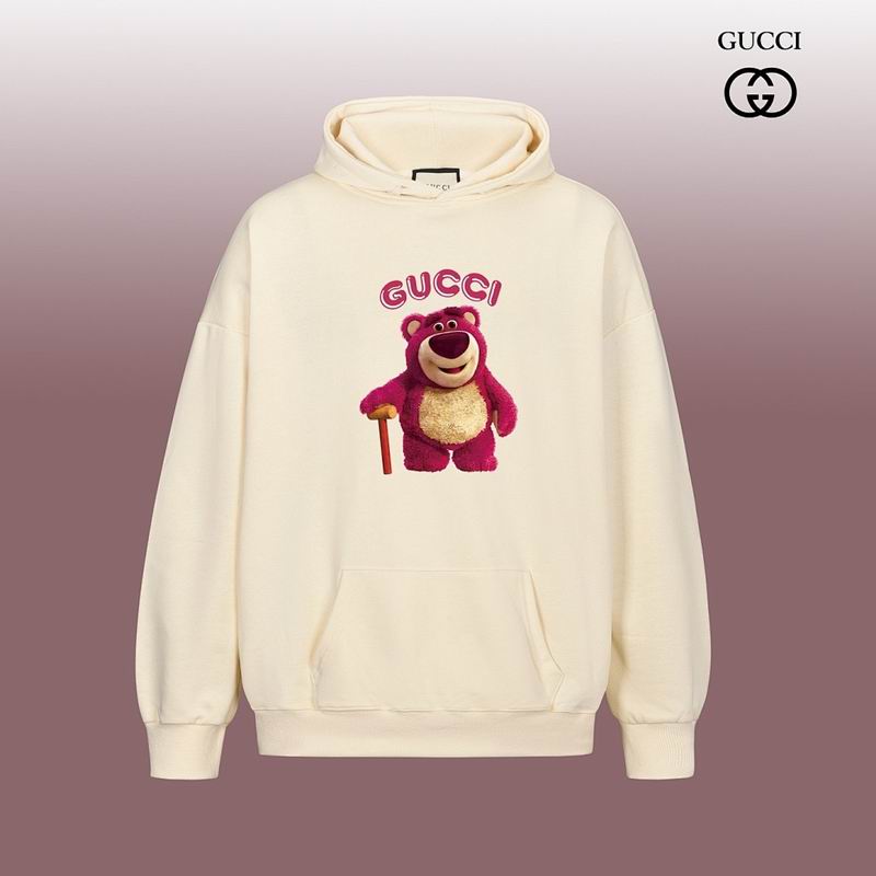 Gucci Felpa mptx95 — immagine 7