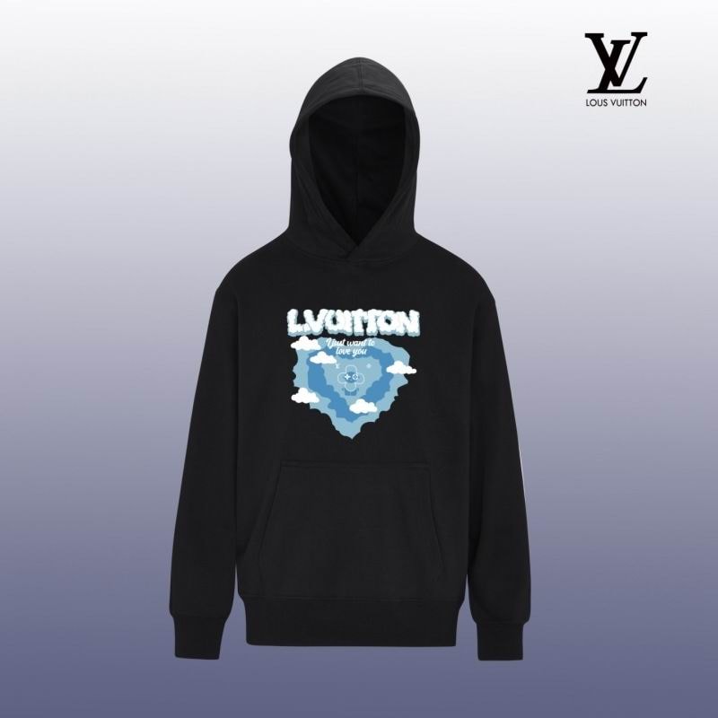 LV Felpa mptx41 — immagine 1