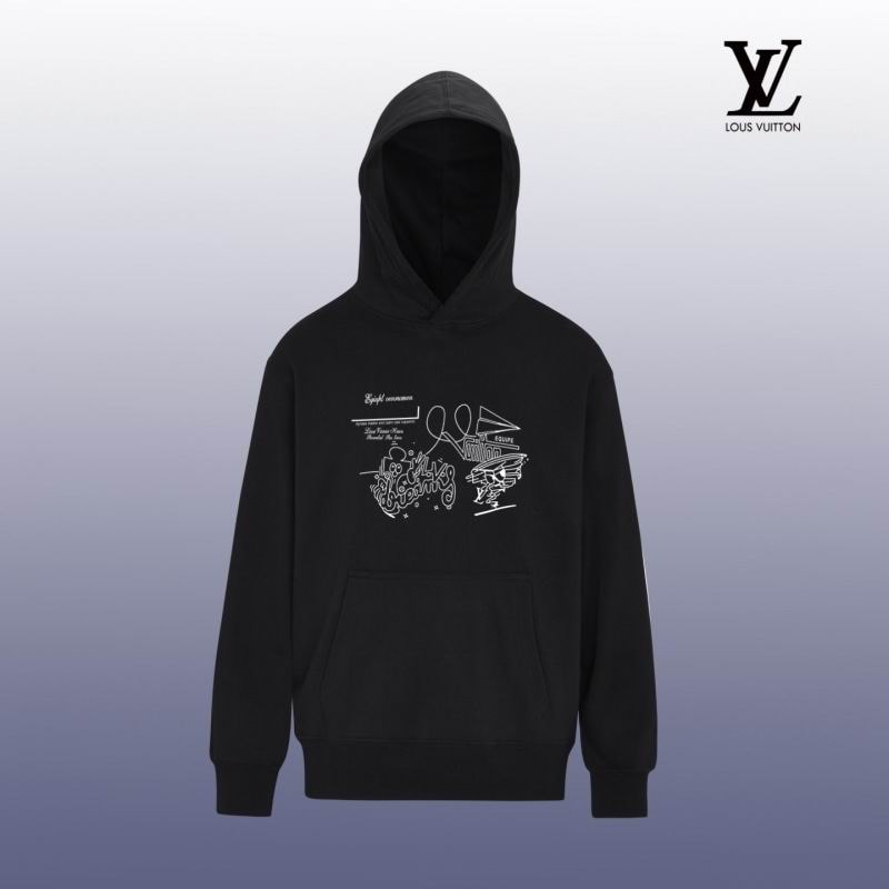 LV Felpa mptx44 — immagine 1