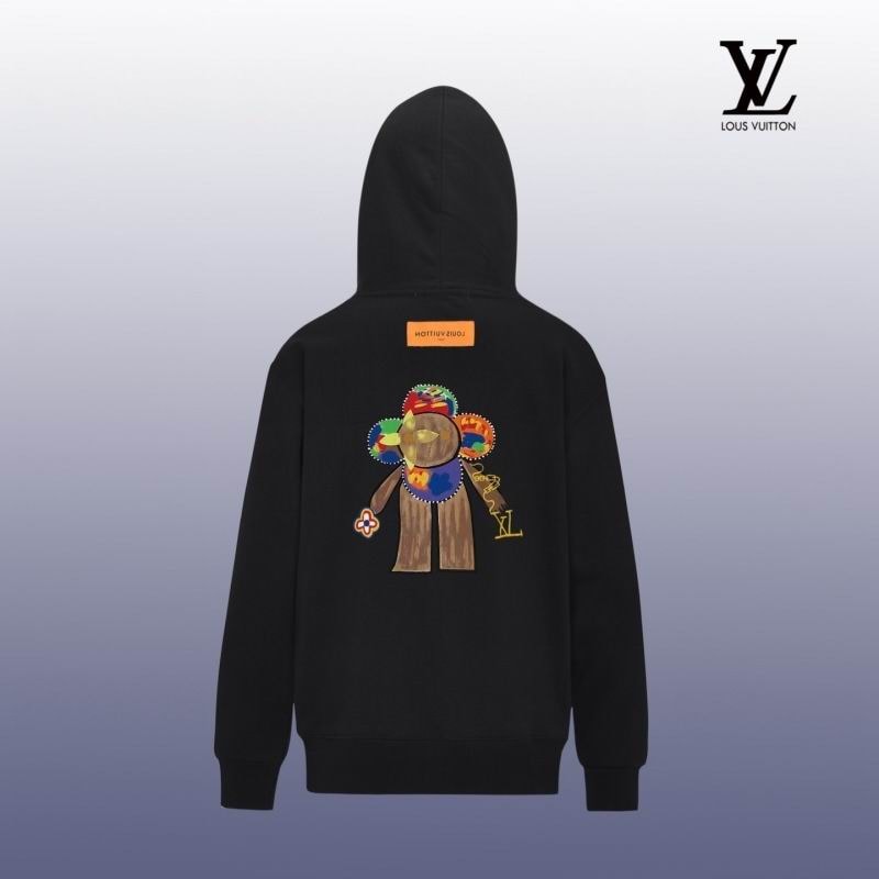 LV Felpa mptx46 — immagine 2