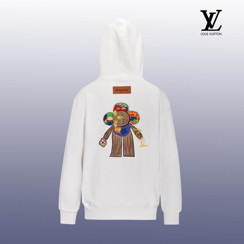 LV Felpa mptx46 — immagine 8