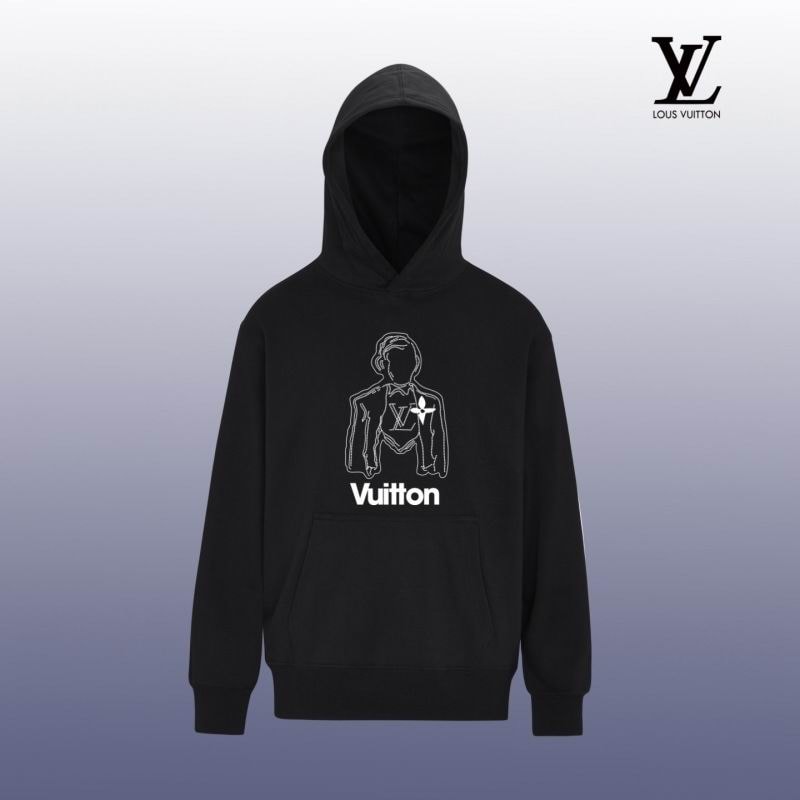 LV Felpa mptx50 — immagine 1