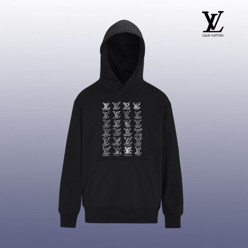 LV Felpa mptx52 — immagine 7