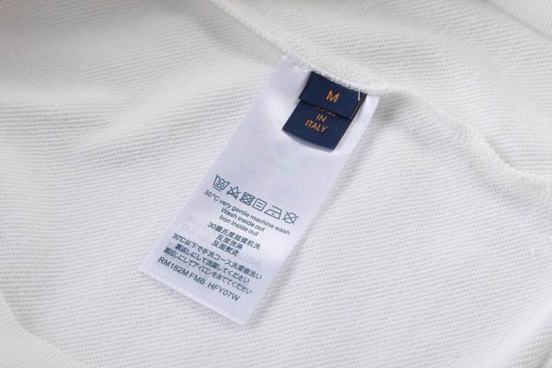 LV Felpa mptx54 — immagine 11