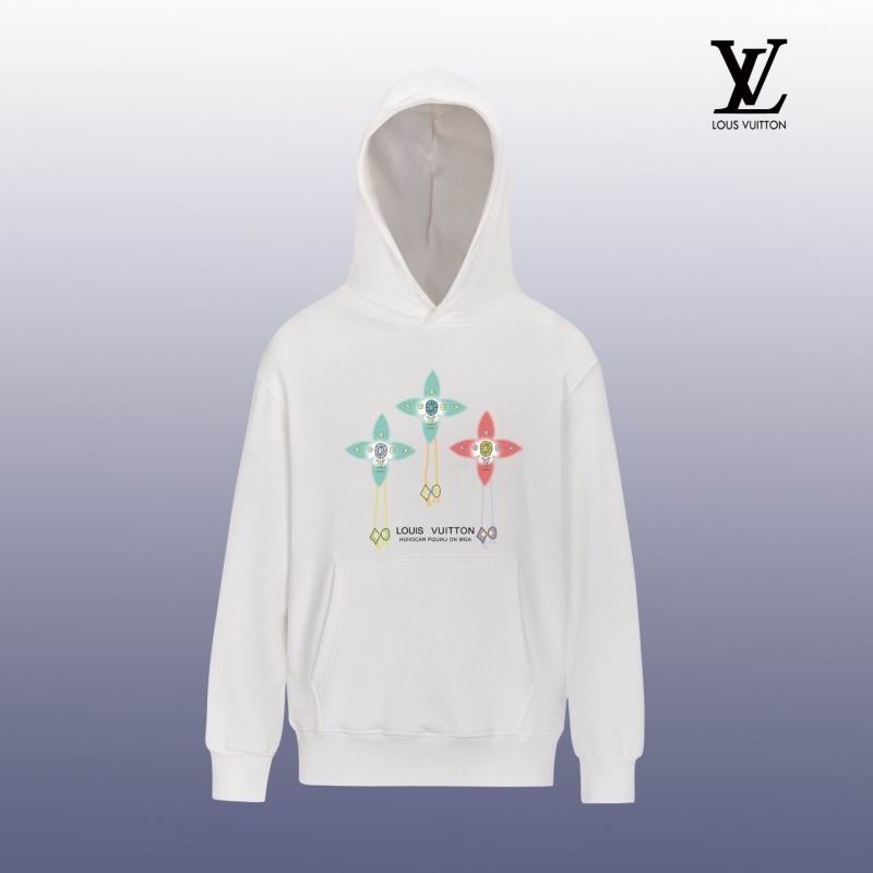 LV Felpa mptx55 — immagine 7