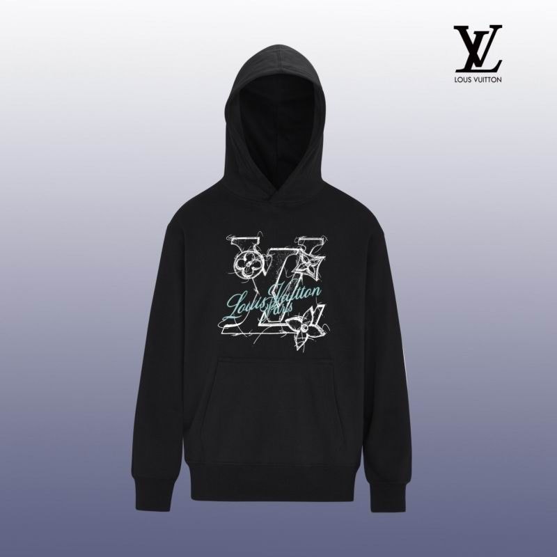 LV Felpa mptx58 — immagine 1