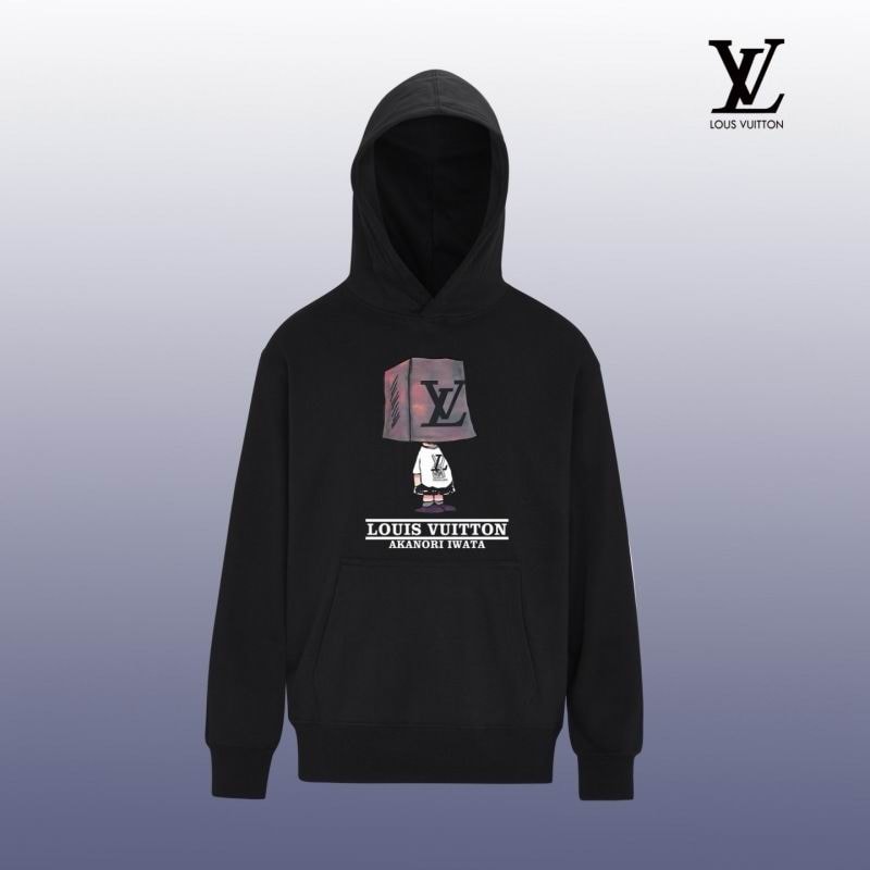 LV Felpa mptx62 — immagine 1