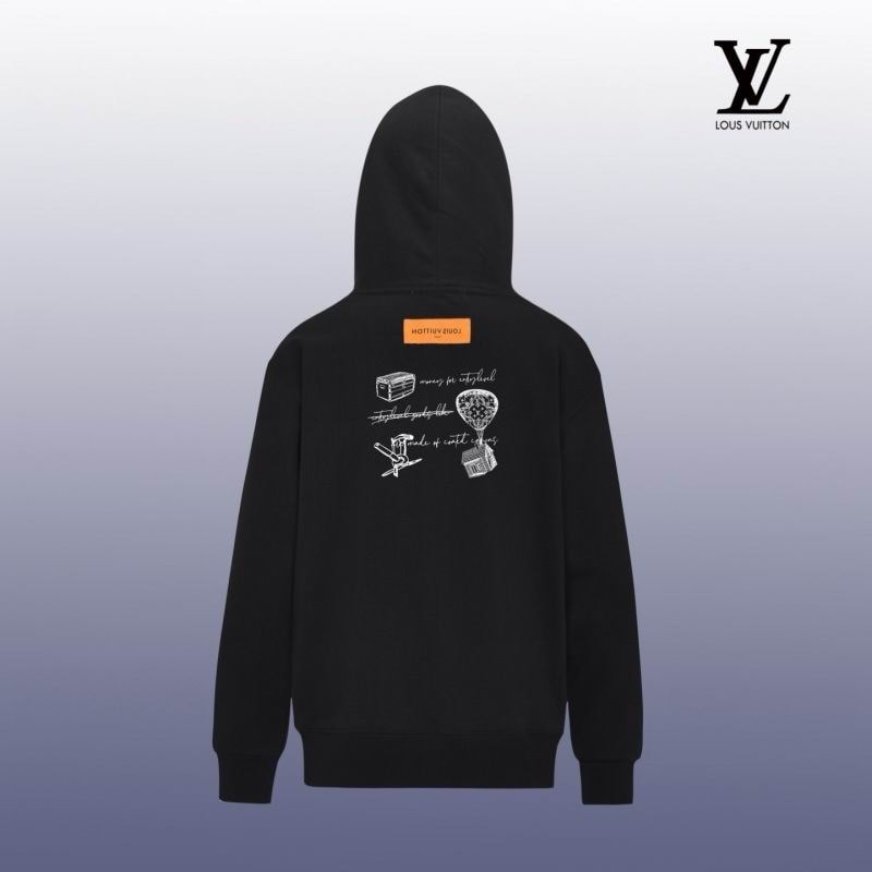LV Felpa mptx63 — immagine 2