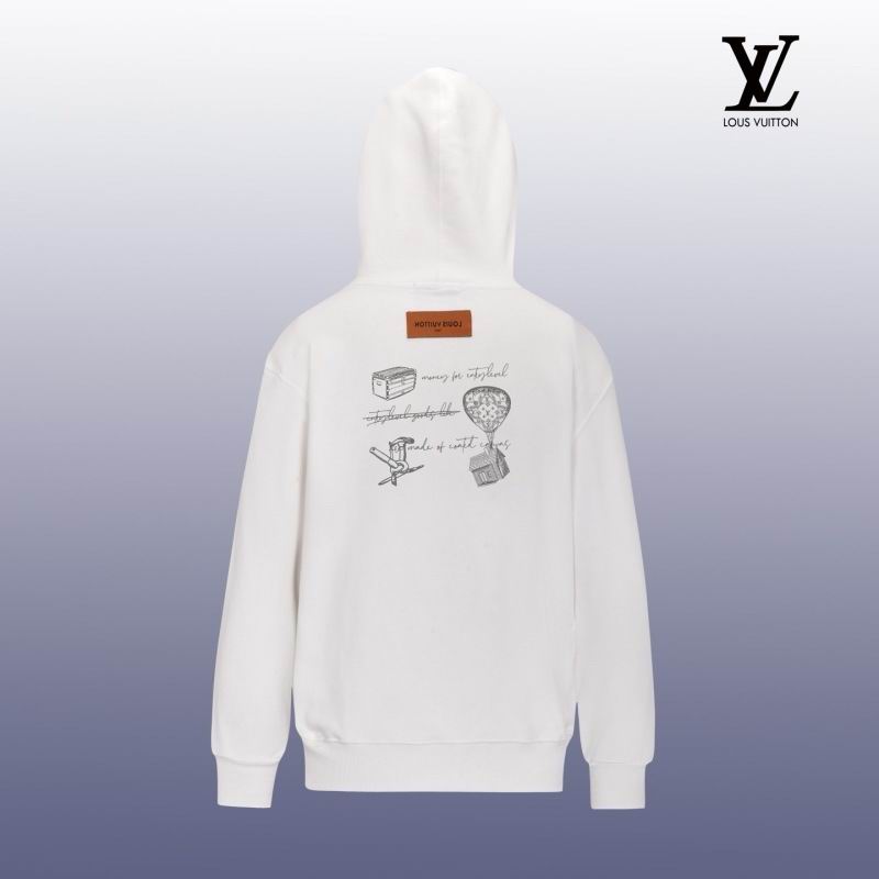 LV Felpa mptx63 — immagine 8