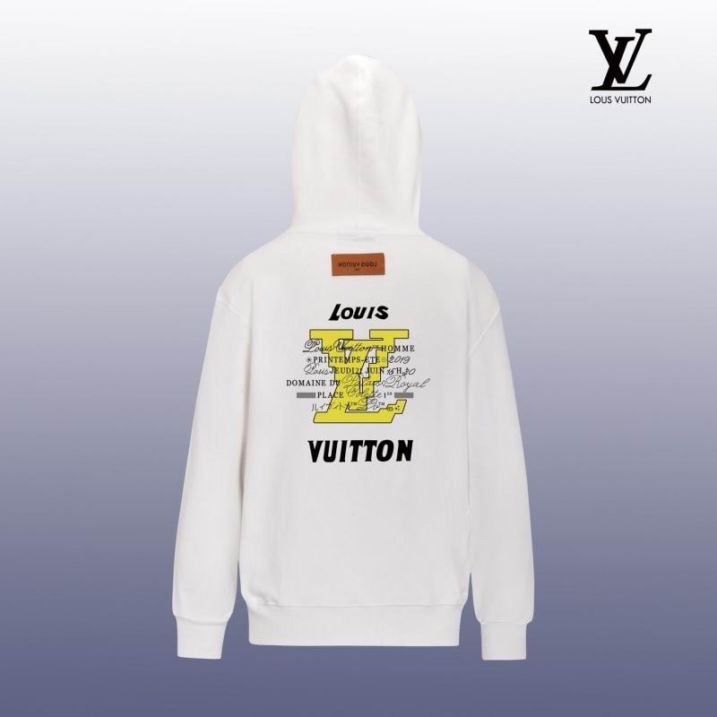 LV Felpa mptx77 — immagine 8