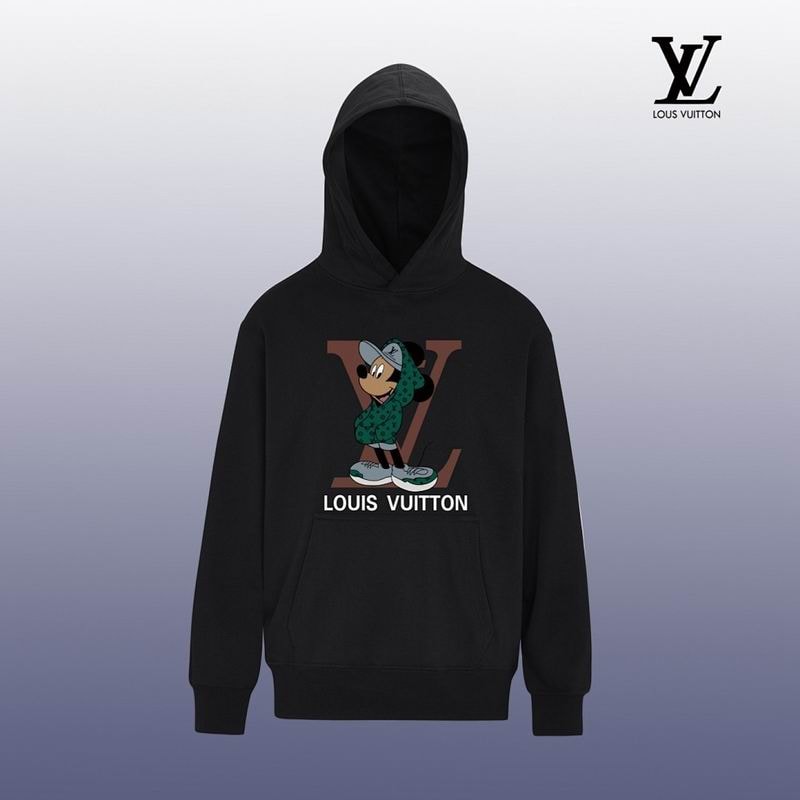 LV Felpa mptx80 — immagine 1