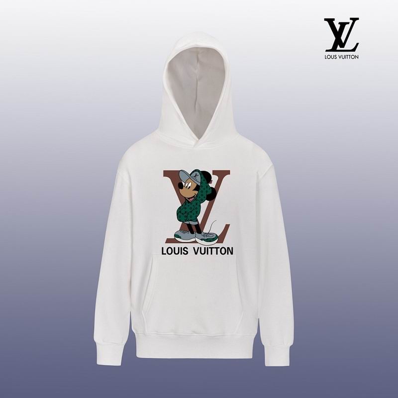 LV Felpa mptx80 — immagine 7