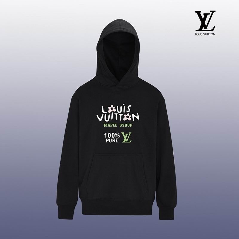 LV Felpa mptx81 — immagine 1