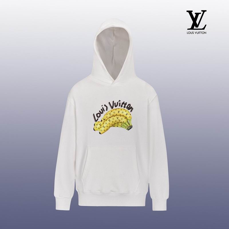 LV Felpa mptx82 — immagine 7