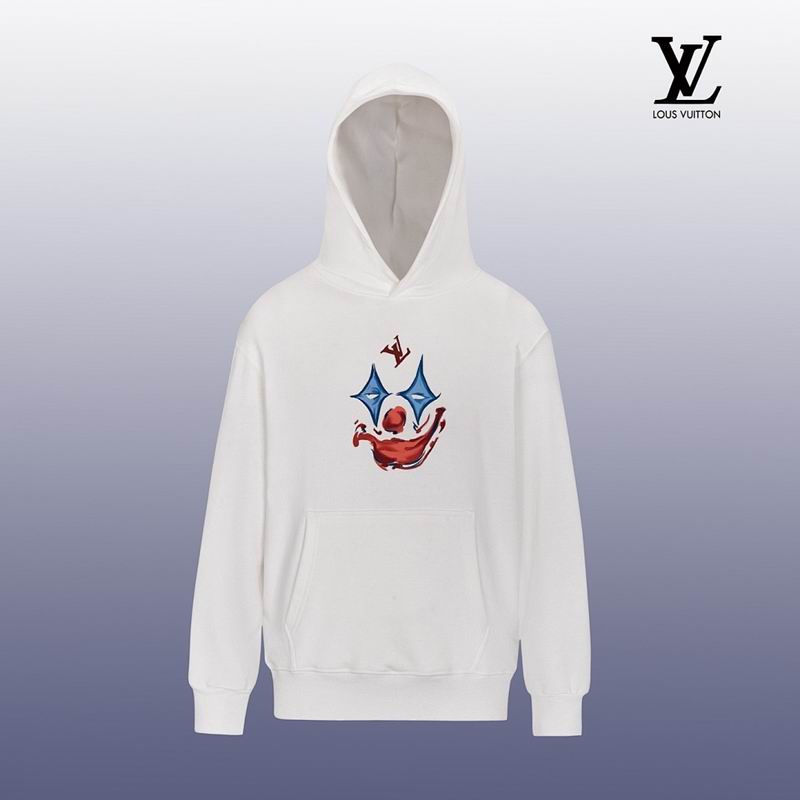LV Felpa mptx83 — immagine 7