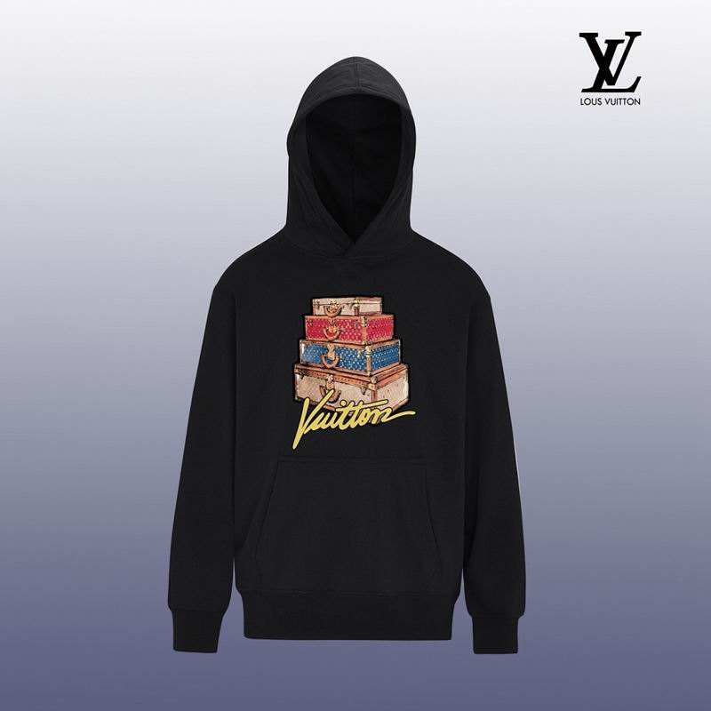 LV Felpa mptx84 — immagine 1