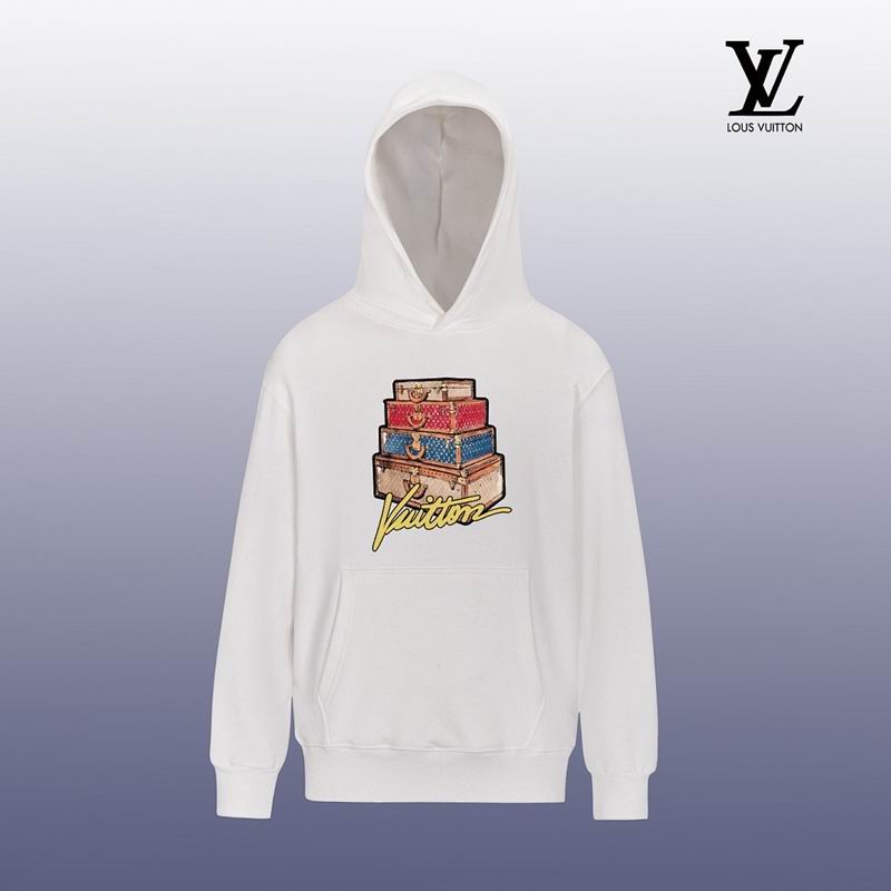 LV Felpa mptx84 — immagine 7