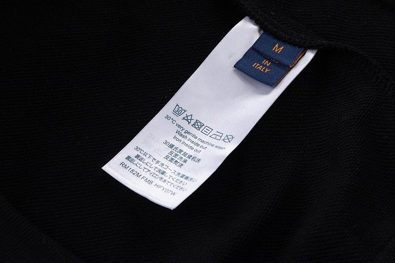 LV Felpa mptx85 — immagine 5