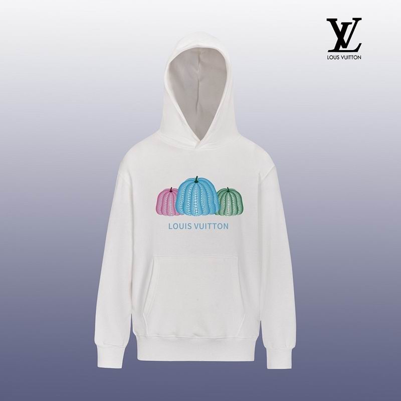LV Felpa mptx85 — immagine 7
