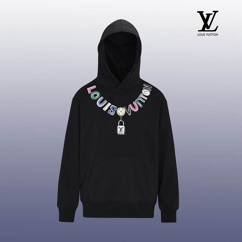 LV Felpa mptx87 — immagine 1
