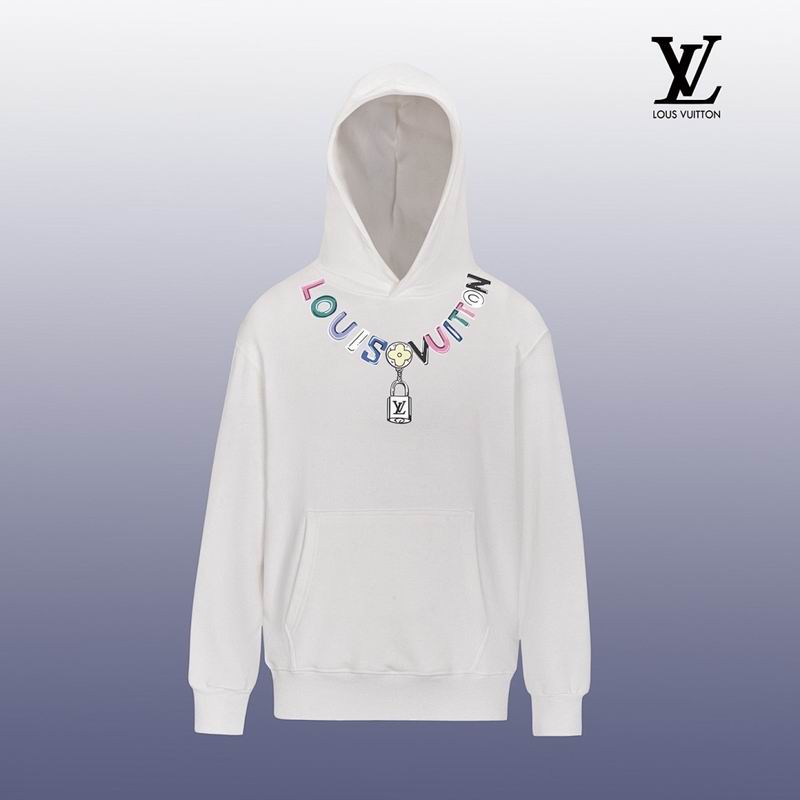 LV Felpa mptx87 — immagine 7