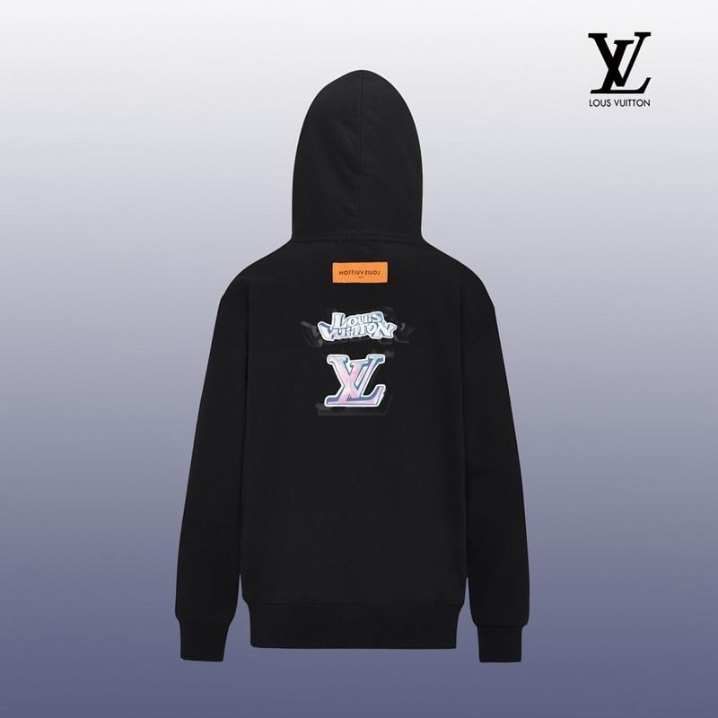 LV Felpa mptx88 — immagine 2