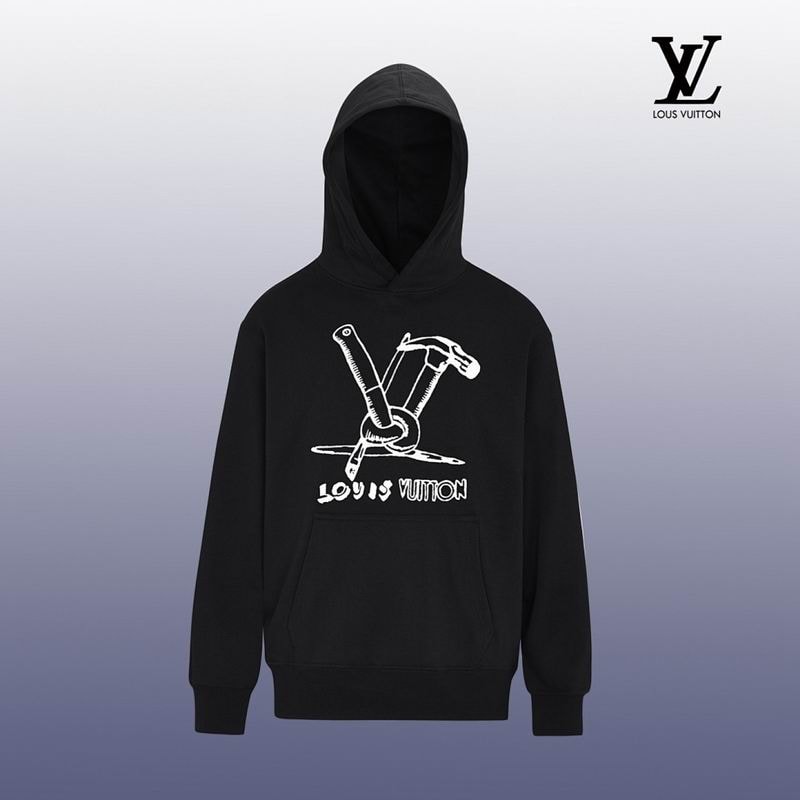 LV Felpa mptx90 — immagine 1